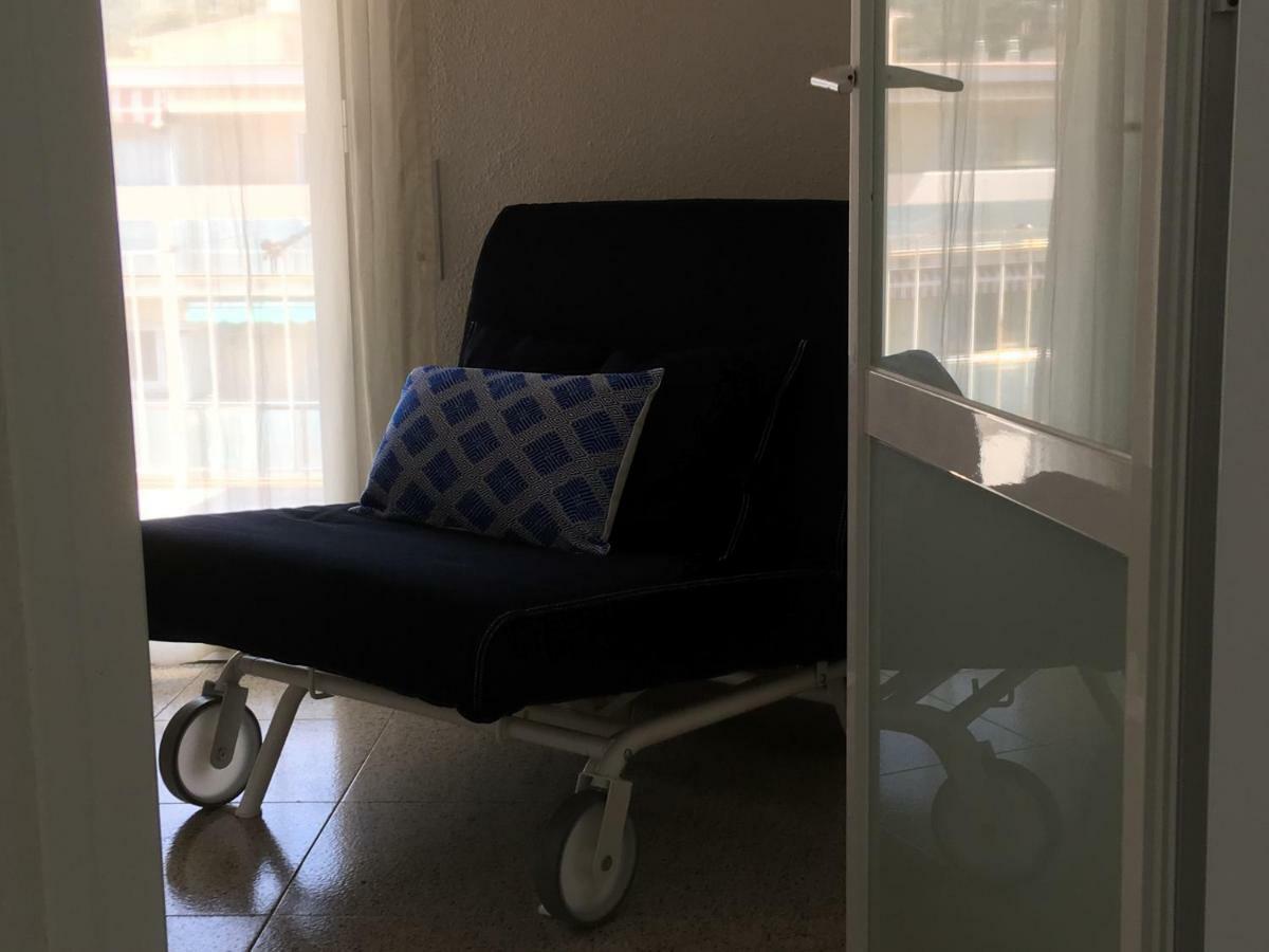 Solimar كاستيلديفيلس المظهر الخارجي الصورة